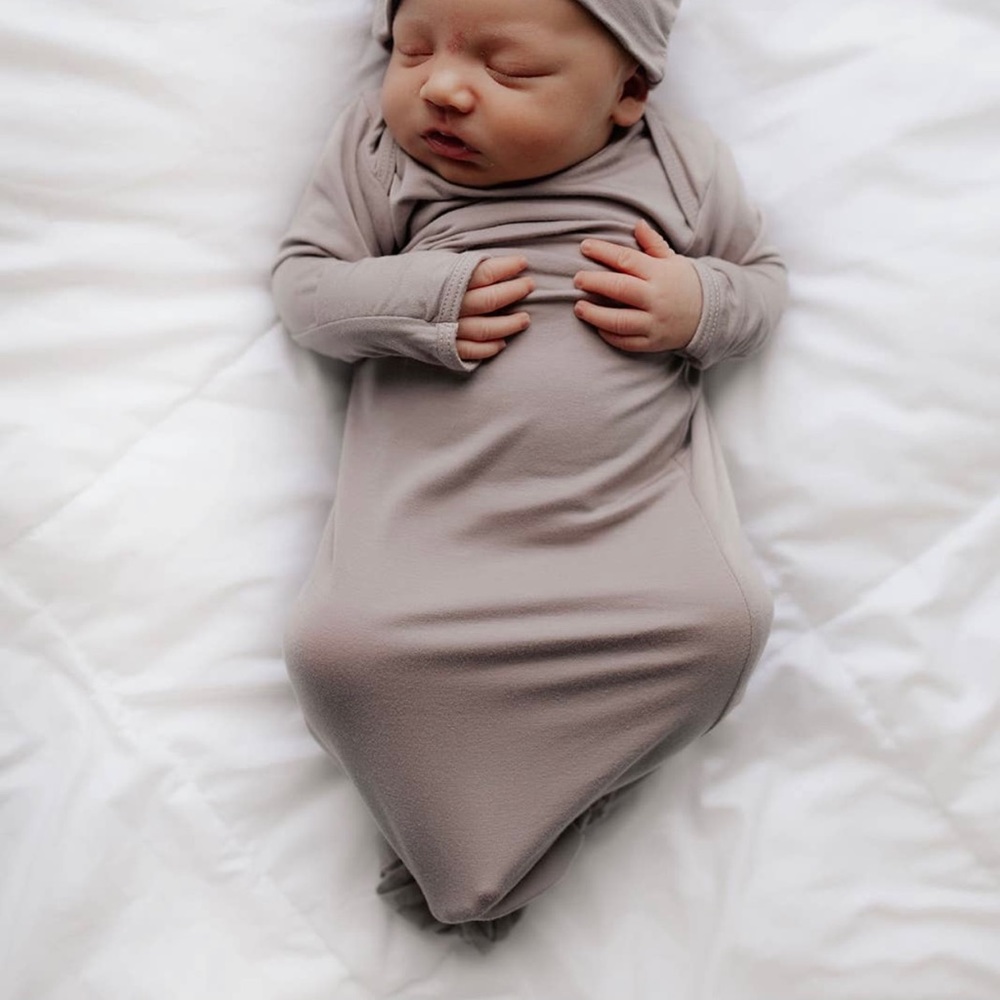 Harbor Mist Gown Only